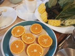 -清真·鸦儿李记·涮肉(花市店)