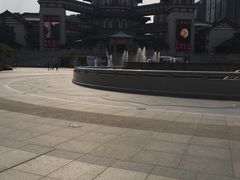 -西安大唐西市博物馆