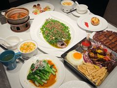 -世纪同辉大酒店-中餐厅