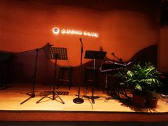 -Ambra Haus琥珀屋精酿餐厅(宝山店)