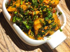 -平娃三宝烧烤·面食(南小街店)