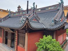 -钦赐仰殿道观