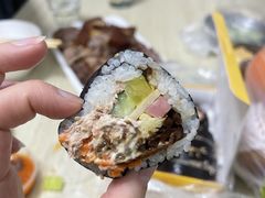 -传闻来紫菜包饭·打糕(西塔韩百店)