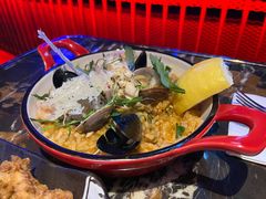 -MOSSO德国餐厅·音乐酒吧(环宇荟店)