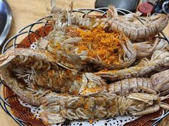 -启东小海鲜(庄先湾路1号店)