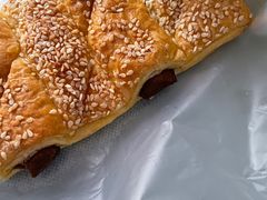 豆沙排面包-思味特(纬一路店)