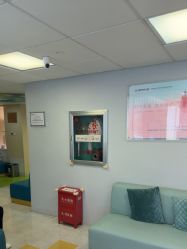 点击看大图 -杭州贝瑞斯美华妇儿医院·早孕·产检·儿科