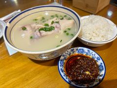 -易老妈蹄花.特色川菜(人民公园总店)