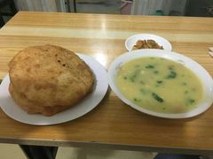 -老方子馅饼粥(台东店)