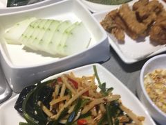 -海底捞火锅(奥山世纪城店)