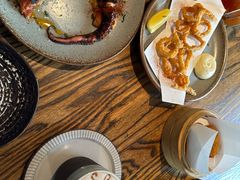 -Apollo·西班牙小酒馆(安福路店)