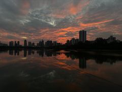 -南宁南湖公园