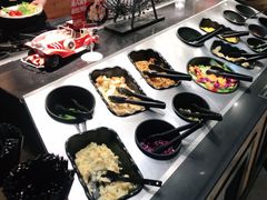 -比格比萨自助(花园路店)