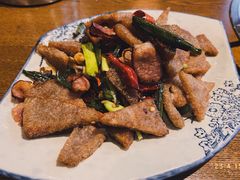 -阿婉贵州苗家酸汤鱼(梅林店)