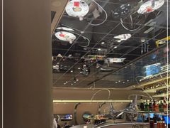 -领鲜天下·焗海鲜·花胶鸡(天目里店)