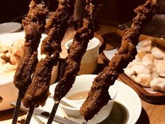 -北方家宴(番禺永旺店)