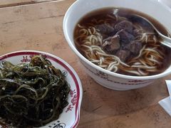 -李先生牛肉面大王(太原南内环店)