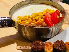 -火山屋台(新街口店)