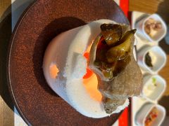 -鲤院·新中式美学·庭院餐厅(夫子庙店)