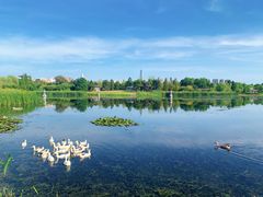 -武汉园博园(武汉自然博物馆)