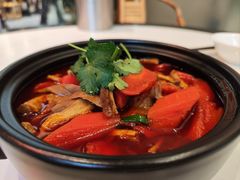 -院8里·少城记忆老川菜(宽窄巷子店)