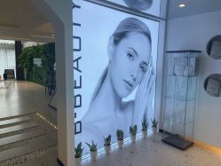 -B-BEAUTY童颜皮肤管理中心