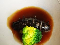 -新鲜特色餐厅(香格里拉大酒店)