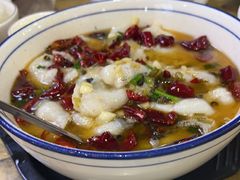 -湘香私房菜(大石长隆店)