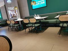 大堂-费大厨辣椒炒肉(黄兴中心广场店)