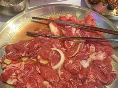 -南浦洞烤肉·新世界版(奥体店)