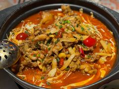 -熊记虾王·小龙虾(东晓南店)