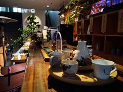 -袁亮今日陶艺(苹果社区总店)