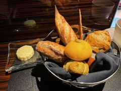 -L'ATELIER de Joel Robuchon(外滩18号店)