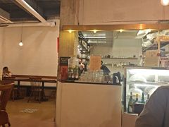 -Retro Deli 茶泡饭