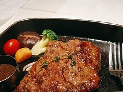 -牛扒先生·厚切雪花牛扒西餐厅(北京路禺山路店)