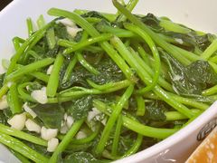 地瓜叶-尚禾厨·湘菜馆(步行街店)