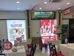 -鼎好家常菜(天桥店)