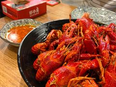 -虾小龙老长沙龙虾馆(坡子街店)