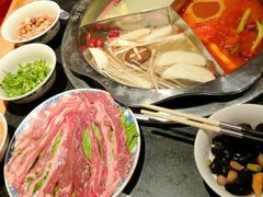 -董家湾重庆老火锅(嘉华店)