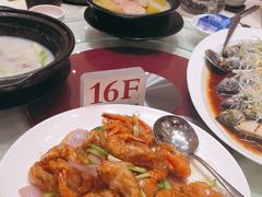 -凤凰楼酒家·粤宴点心(华强北店)