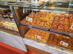 -鲍师傅糕点(永安里店)