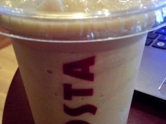榛子咖啡酷乐-COSTA COFFEE(上海虹口公园店)