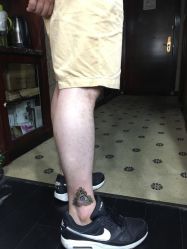 -记号刺青tattoo纹身工作室