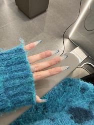 -LISSOM莉森 Nail ·美甲美睫原创定制店