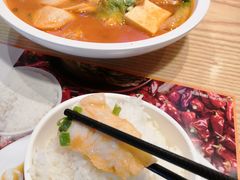 -鱼你在一起(梦秀广场店)