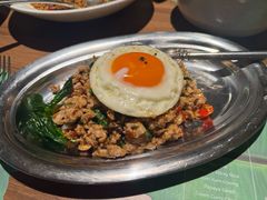 -帕蓝·暹罗料理(大学路店)