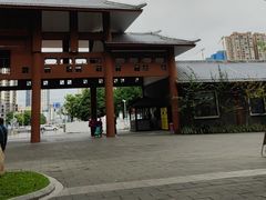 -南宁南湖公园