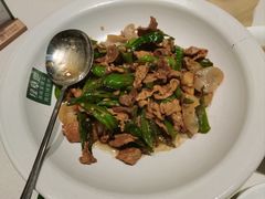 -绿草地·湘菜(芙蓉天街店)