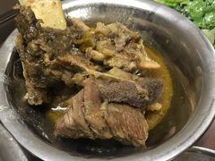 -阿秋牛排(湖心街店)