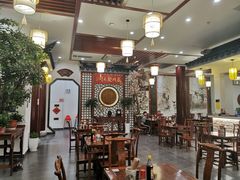 大堂-同得兴面馆.苏式面.三虾面(园区店)